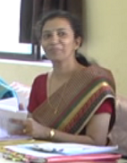 Saritha Kurien